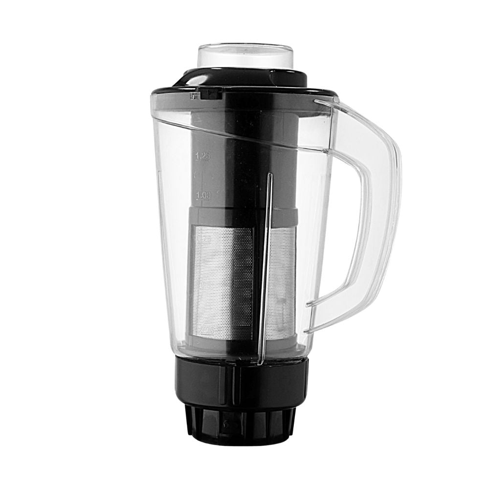 Pc Extractor Jar with Filter 1.5ltr