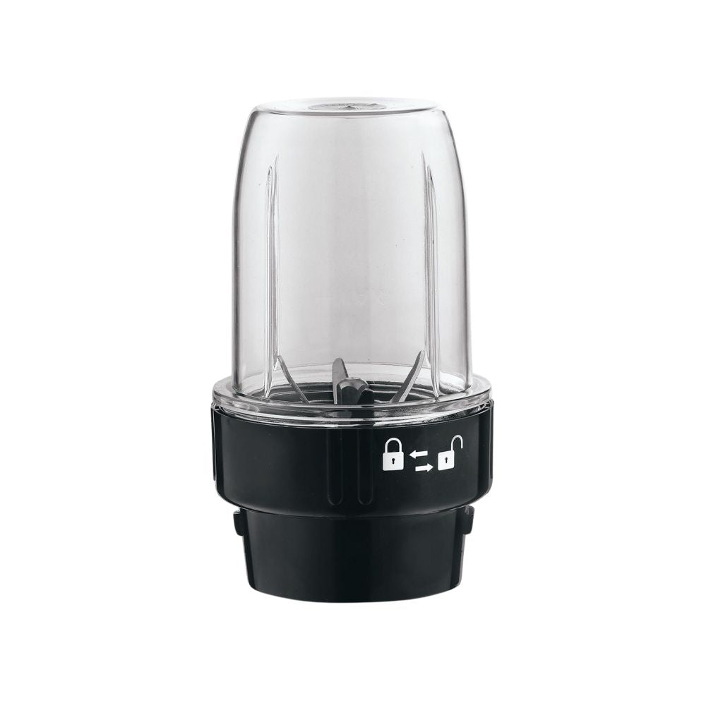 Booster Jar 350ml