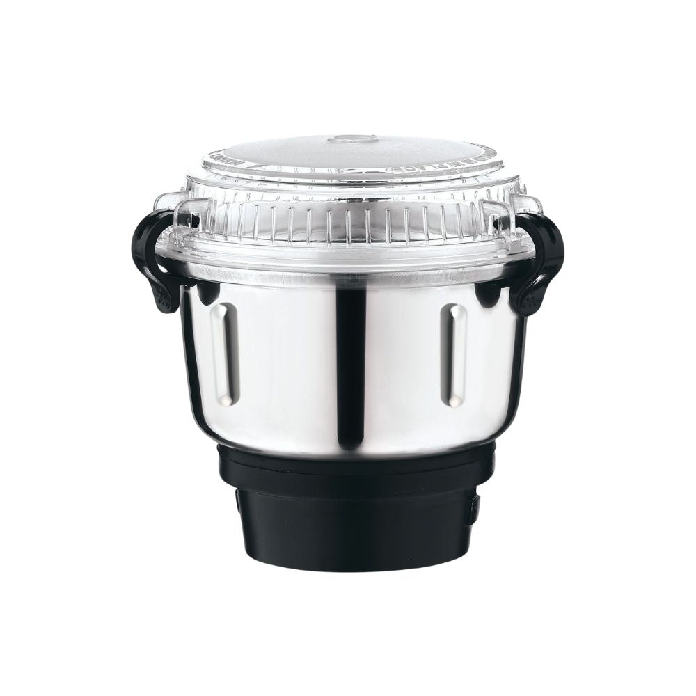 Aplha 500ml Clip Type Jar