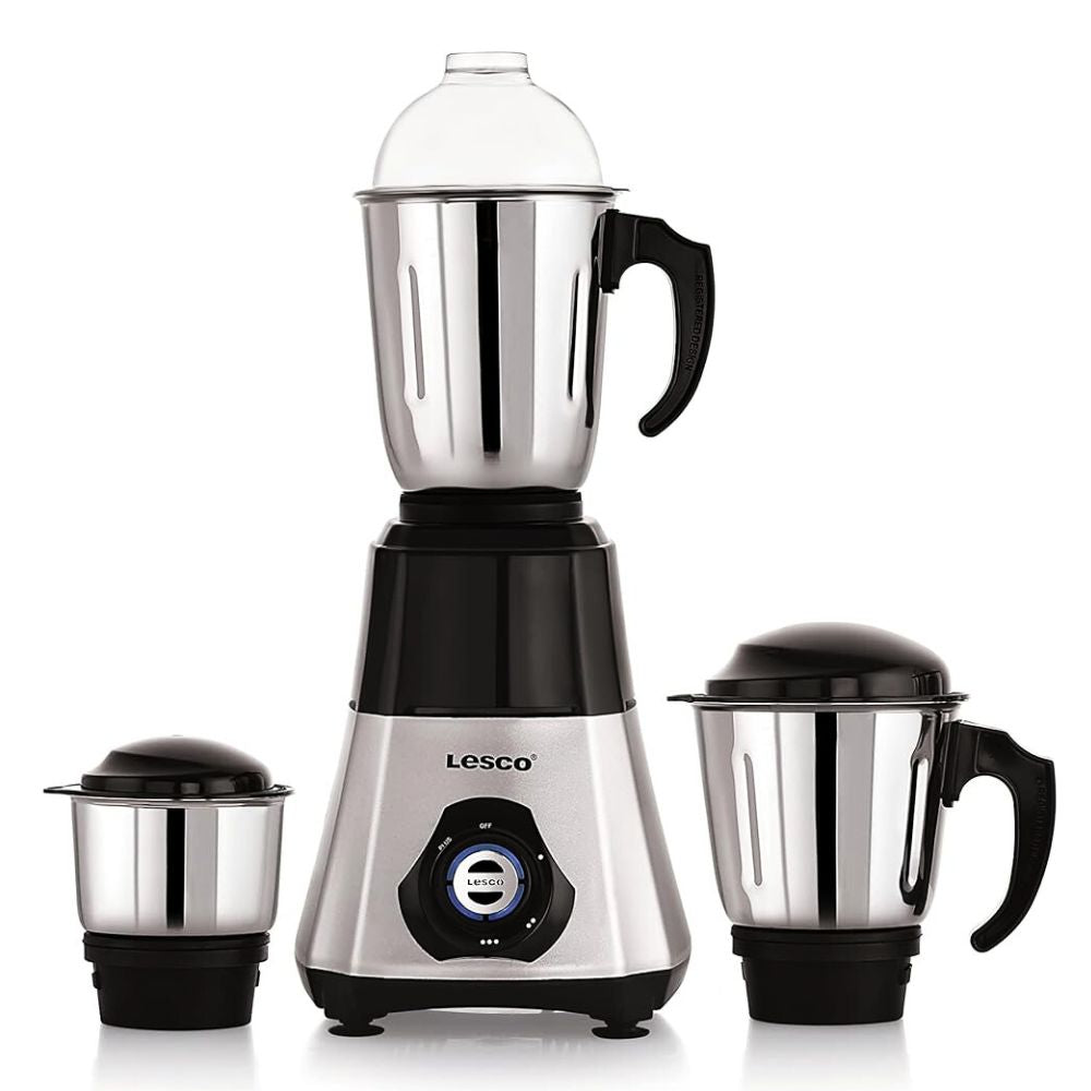 Lesco Mmaamix Eco Sportz 550W Copper Motor Mixer Grinder