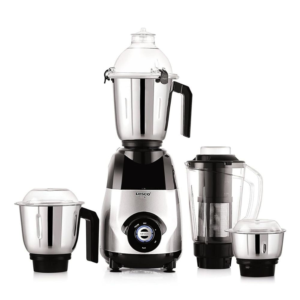 Fusion Sports Pro 750w Mixer Grinder 4 Jar