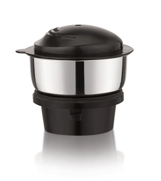 Multi Grinder 250ml Jar With Grey Pp Lid