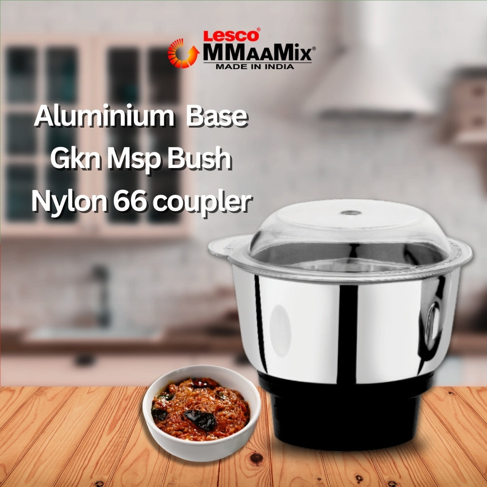 Multi Grinder 500ml Jar With Pc Lid
