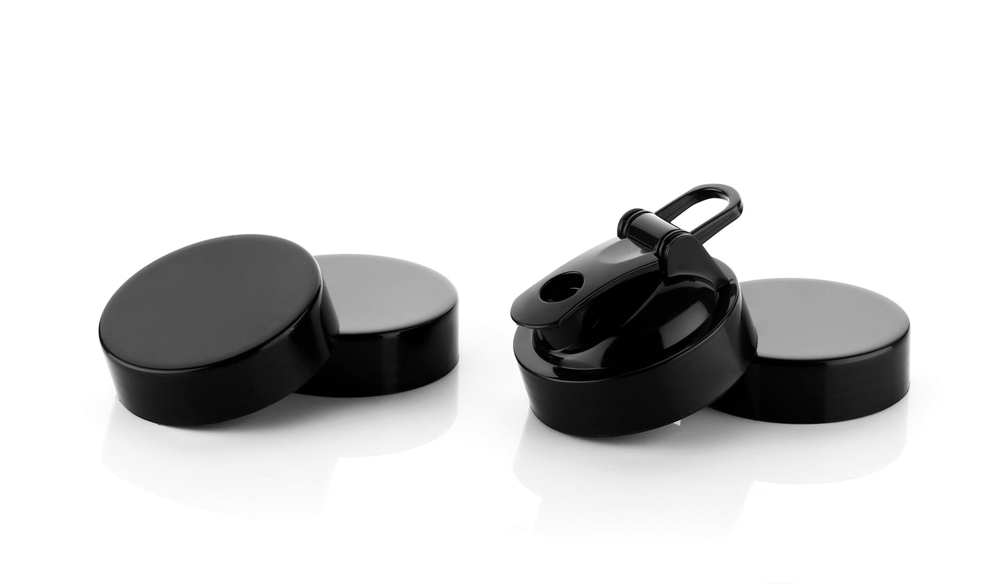 BABY BOOSTER 500 WATTS WITH 2 PC BULLET JARS COPPER MOTOR (Green)