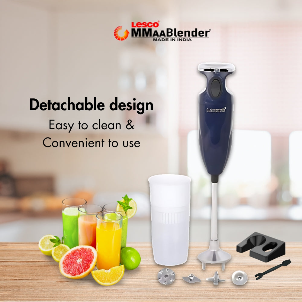 Lesco Stryker 300w Hand Blender