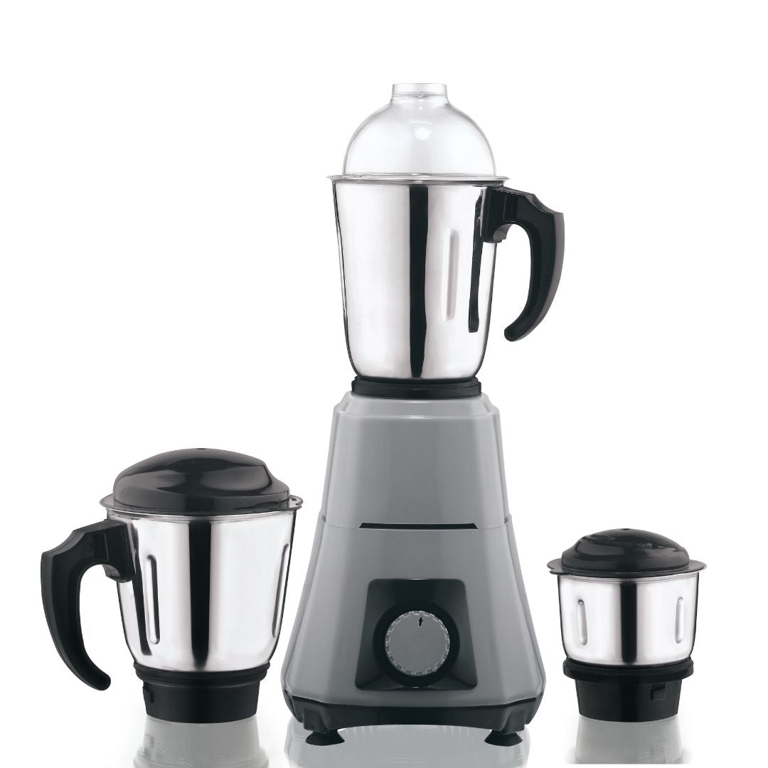 Stylo Mixer Grinder 550 Watts 3 Jars