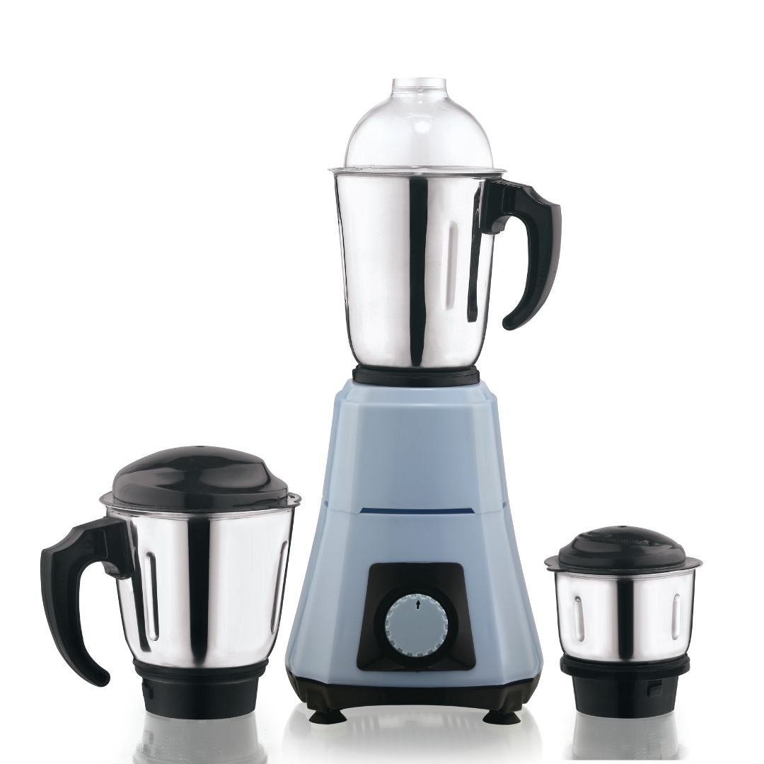 Stylo Mixer Grinder 550 Watts 3 Jars