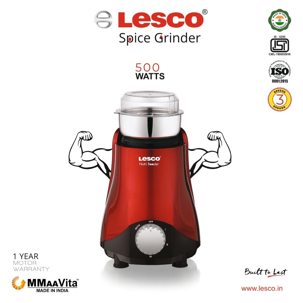 Spice/Coffee Grinder