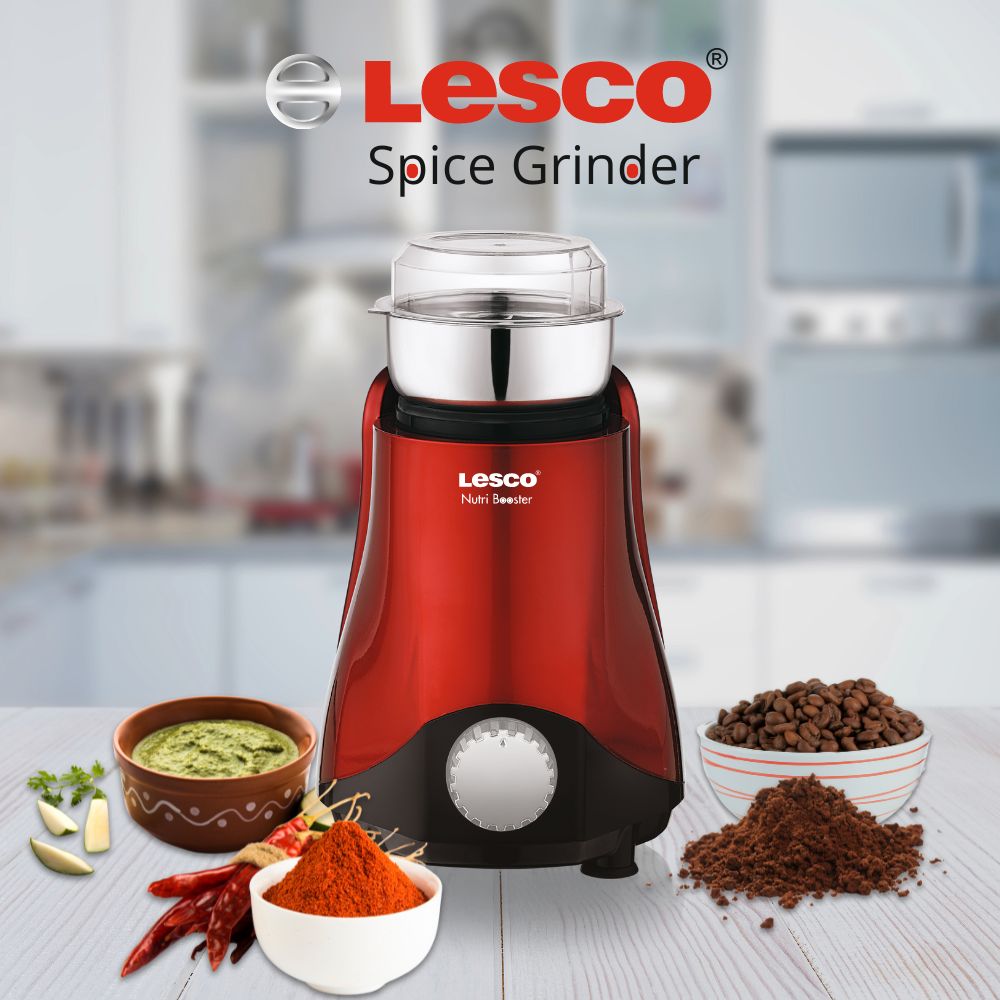 Spice/Coffee Grinder