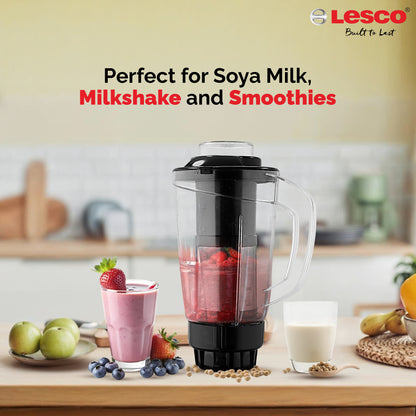 Pc Extractor Jar with Filter 1.5ltr