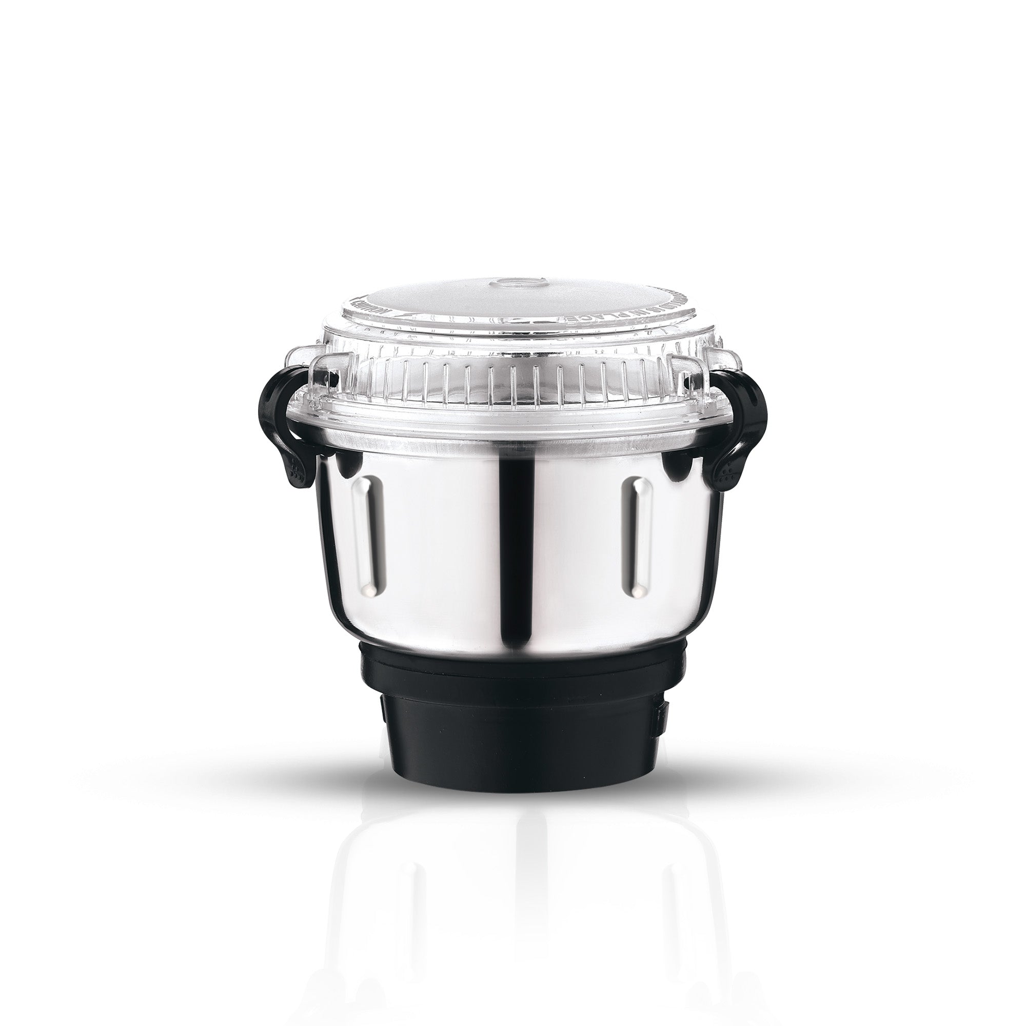 Aplha 500ml Clip Type Jar – Lesco