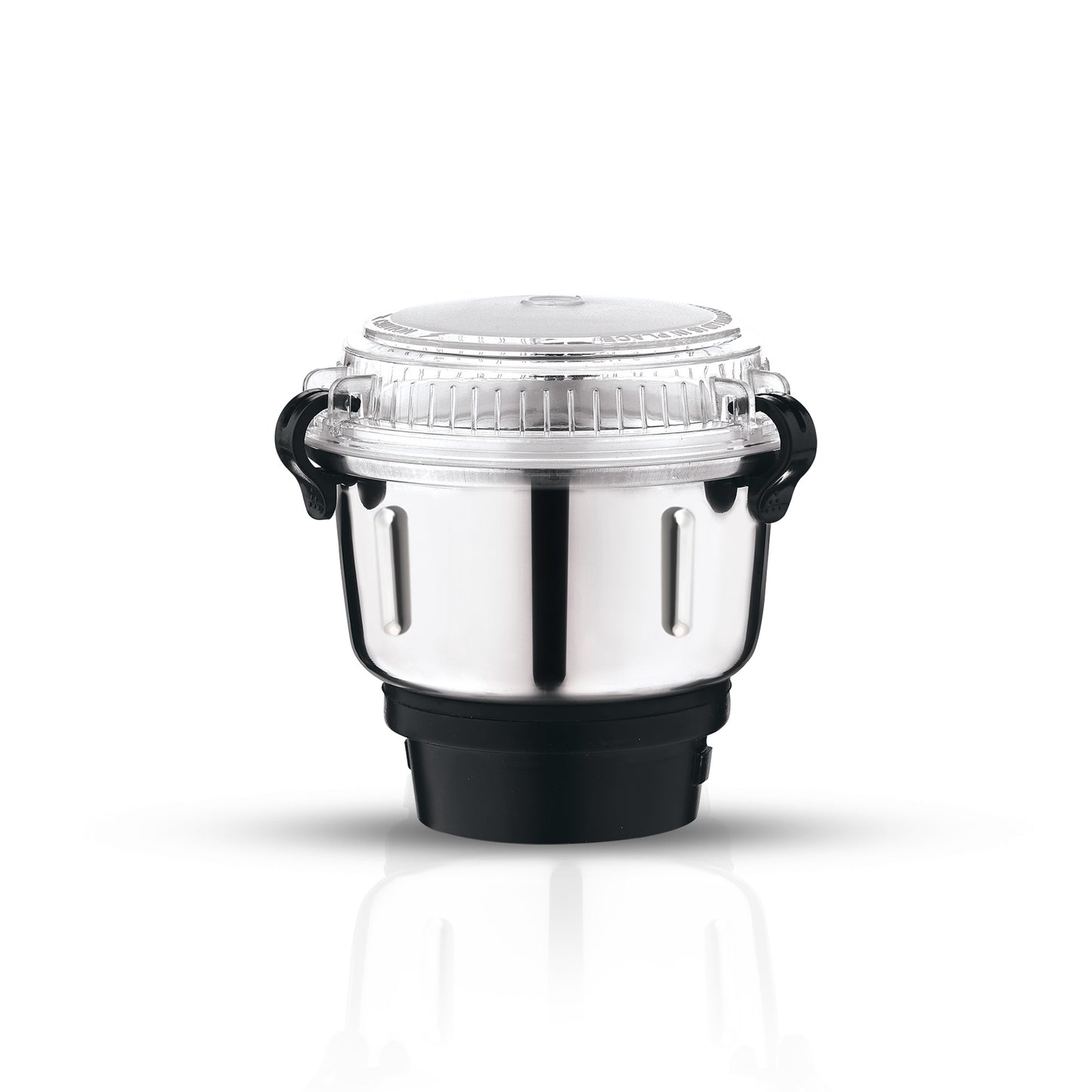 Aplha 500ml Clip Type Jar
