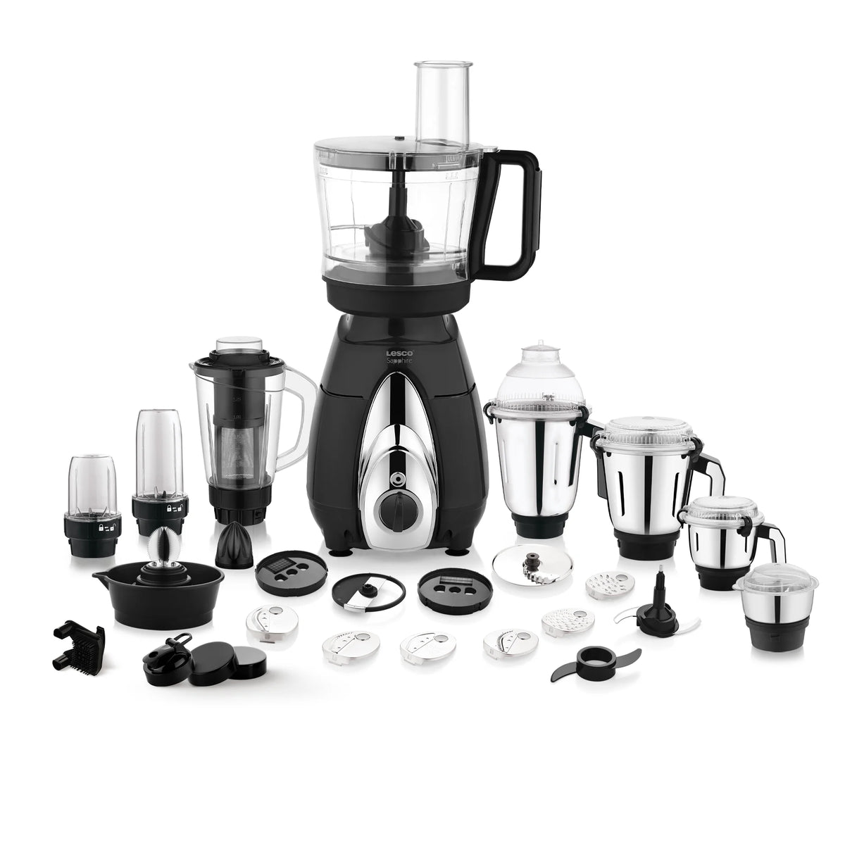 Lesco All Rounder 26.0