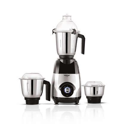 Fusion Sportz 750w Mixer Grinder 3 stainless Steel Jars