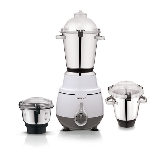Lesco Mpro M2 with 3 Jars