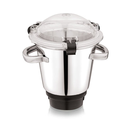 Lesco Mpro M2 with 3 Jars