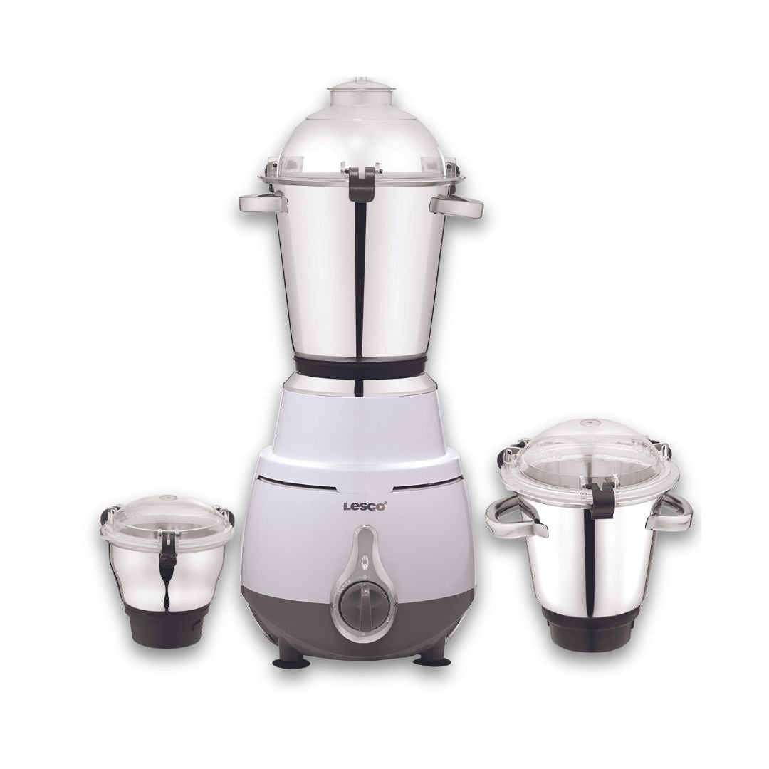 Lesco Mpro M2 with 3 Jars