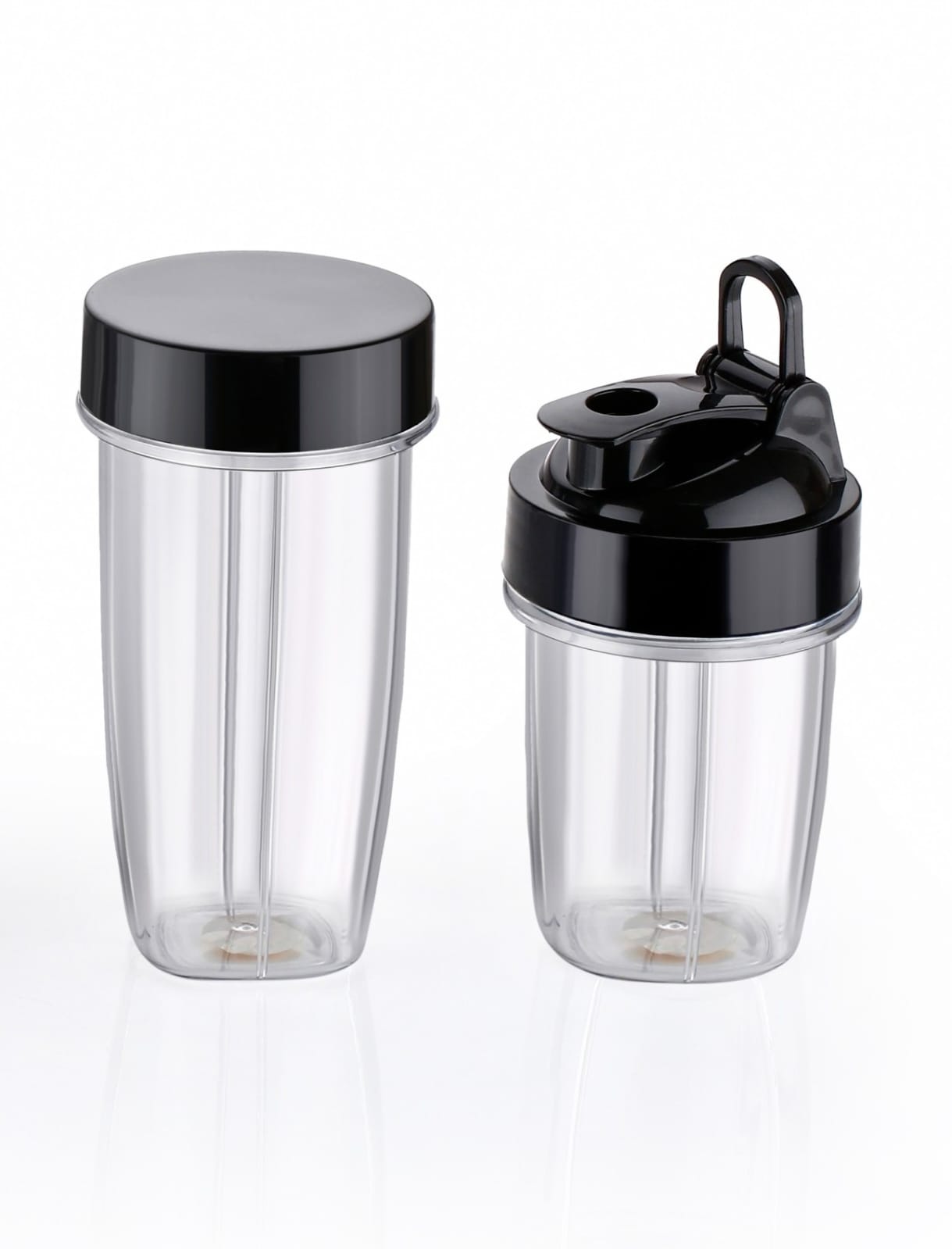 BABY BOOSTER 500 WATTS WITH 2 PC BULLET JARS COPPER MOTOR