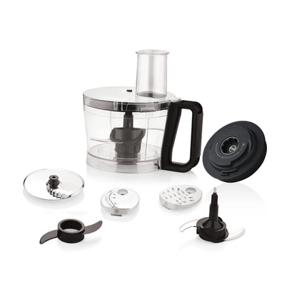 Lesco 5 In 1 Food Processor Attachment