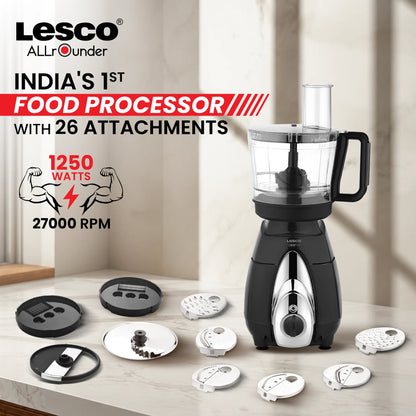 Lesco All Rounder 26.0