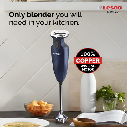 Lesco Stryker 300w Hand Blender