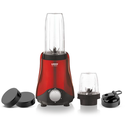 Lesco MMaaVita Mini Booster 500W (Red)