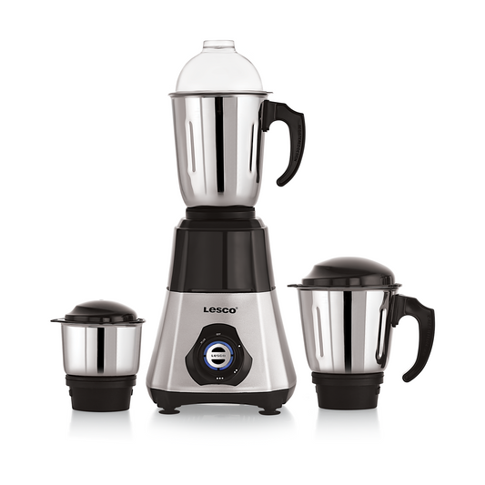 Lesco Mmaamix Eco Sportz 550W Copper Motor Mixer Grinder