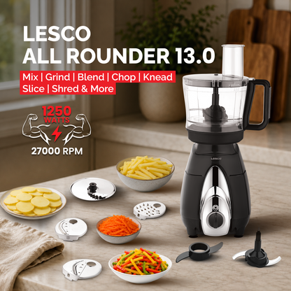 LESCO All Rounder 13.0