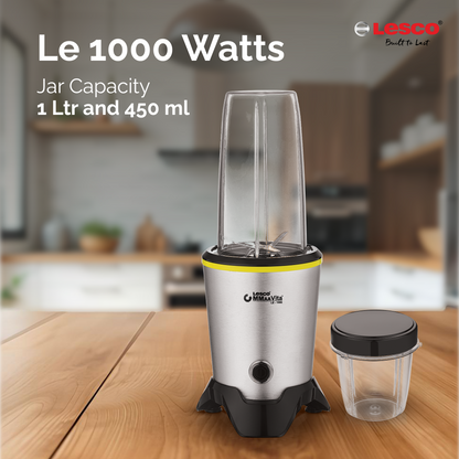 Lesco MMaaVita VITA EXTRACTOR LE-1000W