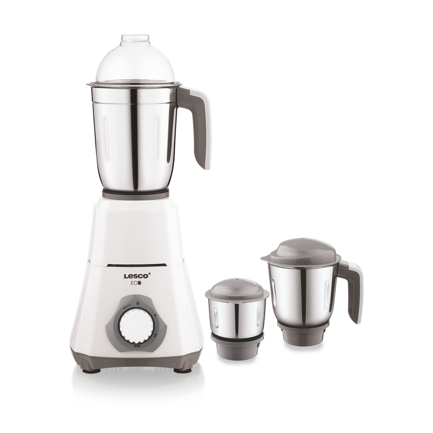Lesco Mmaamix Eco 550 W Copper Motor Mixer Grinder