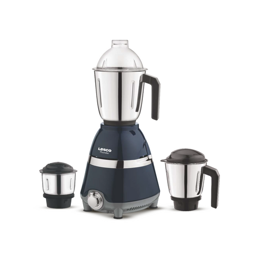Lesco Thunder Mixer Grinder 750w with 3 Jars